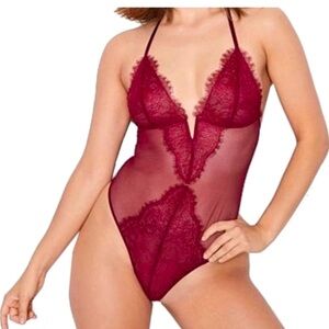 Victorias Secret lingerie